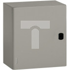 Obudowa metalowa ATLANTIC 800x1000x300 IP55 z płytą 036980