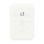 Ochrona przeciwprzepięciowa Ethernet Surge Protector Gen2, 2x RJ45 1000Mb/s Ubiquiti ETH-SP-G2