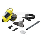 Odkurzacz KARCHER VC 3 1.198-125.0 (700W kolor żółty)