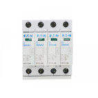 Ogranicznik przepięć C Typ 2 4P 20kA 280V SPET2-280/4 168693