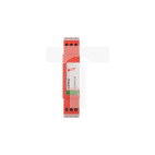 Ogranicznik przepięć D Typ 3 2P 5kA 1,5kV DEHNrail M 2P 255 953200