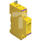 Ogranicznik przepięć do ochrony źródła zasilania 12V DC RP-DC 12V 2612925