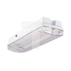 Oprawa ewakuacyjna/awaryjna 4W ORION LED 100 SA 3h MT INLEWA 41628