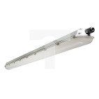 Oprawa liniowa, IP65, aluminiowy korpus, 40W CS-LL61-120/40W do 5600lm
