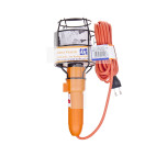 Oprawa przenośna warsztatowa PRACTIC 1x100W E27 230V 100 001123