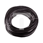 Osłona krawędzi OPC-1 czarna E01PK-01060200100 /50m/
