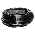 Osłona krawędzi OPC-2 czarna E01PK-01060200200 /50m/