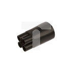 Palczatka termokurczliwa 6-35mm2 4-żyłowa SEH4/35-15/B (6-35) 143556