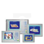 Panel MP277 7,5 cala kolorowy, dotykowy SIMATIC MP 6AV6643-0CB01-1AX1