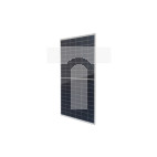 Panel fotowoltaiczny Panel PV ML SYSTEM - Moduł 330 Wp Half Cut Silver 1684x1002x35