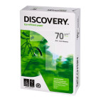Papier XERO DISCOVERY 70g/m2 A4, ryza 500ark