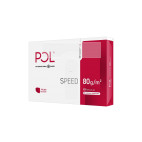 Papier Xero Igepa POLSPEED (A4 80g/m2 500 szt. Matowy)