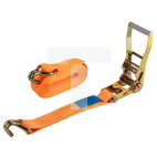 Pas transportowy 5m x 50mm 5T opasanie 2,5T prosty 84-140