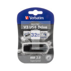 Pendrive VERBATIM 32GB V3 USB 3.0 49173