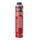 Piana montażowa pistoletowa całoroczna 750ml RPP-45-K