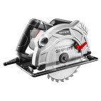 Pilarka tarczowa 1800W tarcza 210x30mm 58G493
