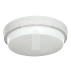 Plafoniera 1x18W G24q-2/GX24q-2 Ikl. 230V TC-DEL MODENA EVG OPAL IP66 PX3000171