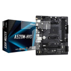 Płyta główna Asrock A520M-HVS