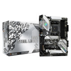 Płyta główna Asrock B550 STEEL LEGEND