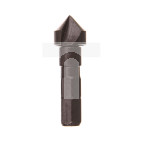 Pogłębiacz 10mm HSS trzpień 6-kąt WF2583000
