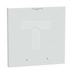 PrismaSet Zaślepka do otworów na mierniki 96x96mm LVS03908