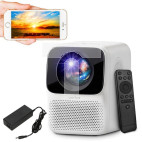Projektor Full HD, 1080p, WiFi, 1x HDMI, 1x USB Wanbo T2 Max