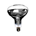 Promiennik podczerwieni E27 R125CL 250W 2800K 125mm PRO-1190