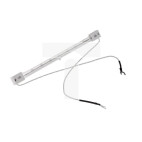 Promiennik podczerwieni (IR) 500 W SK15 230 V 216 mm 20mm