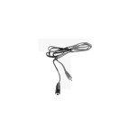 Przedłużacz Jack 3,5mm /3-pin stereo/ 1,5m NKA-0539