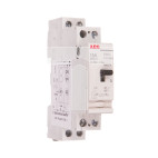 Przekaźnik impulsowy grupowy 16A 230VAC/ 115VDC 1Z VFS+Z1016M5 686278
