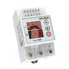 Przekaźnik napięciowy DigiTOP VA-40A