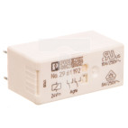 Przekaźnik przemysłowy 2P 24V DC REL-MR- 24DC/21-21 AgNi 2961192