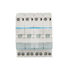 Przełącznik modułowy I-0-II 4P 40A SFT440