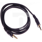Przewód Jack 3,5mm /3-pin stereo/ 1,5m HQ LIBOX LB0025