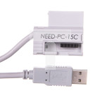 Przewód do programowania USB NEED-PC-15C 858743