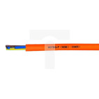Przewód elastyczny H07BQ-F 3G1,5 450/750V 22059 /bębnowy/