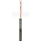 Przewód mikrofonowy BiTsound LowNoise OFC 2x0,23 LP0208.03 /bębnowy/