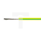 Przewód silikonowy OLFLEX HEAT 180 SiF 1x2,5 żółto-zielony 0052000 /100m/