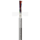 Przewód sterowniczy LIYCY 6x0,5 300/300V S30591 klasa Eca /bębnowy/