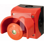Przycisk bezpieczeństwa do rozłącznika p.poż SOL30-SAFETY 1Z 1R M22-SOL-PVT45PMPI11Q 150644