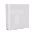 Puszka abonencka FTTH 2x SC simplex DN-9310-01