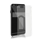 Qoltec Etui na Samsung Galaxy J5 2016 TPU Anti Shock