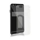 Qoltec Etui na Samsung Galaxy J5 2016 TPU Anti Shock