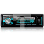 Radioodtwarzacz samochodowy MP3/WMA/USB/RDS/SD ISO Bluetooth Audiocore AC9720B