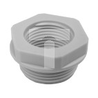 Redukcja poliamidowa do dławnic M25/M20 SKINDICHT KU-M 25/20 52104474