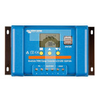 Regulator Ładowania BlueSolar PWM LCD&USB 12/24V (5A) - SCC010005050