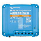 Regulator ładowania Victron SmartSolar MPPT 75/10