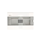 Rozdzielnica modułowa 1x12 natynkowa IP40 SRn-12 1.3