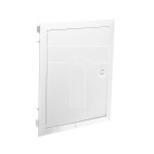 Rozdzielnica modułowa 2x12 podtynkowa KLV-24UPS-F 178816