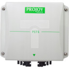 Rozłącznik bezpieczeństwa Fotowoltaiczny 1500V przeciwpożarowy ppoż 2 stringi PROJOY PEFS-EL40H-4 SOLAR PRO